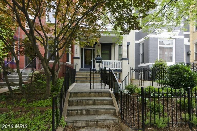 Old Bacon Street Condos For Sale